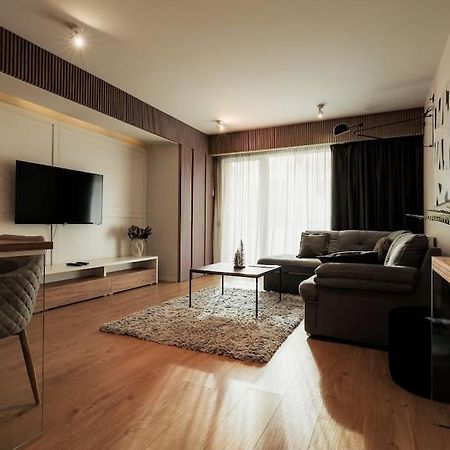 Nest Inn Magic Apartment Cluj-Napoca Eksteriør bilde