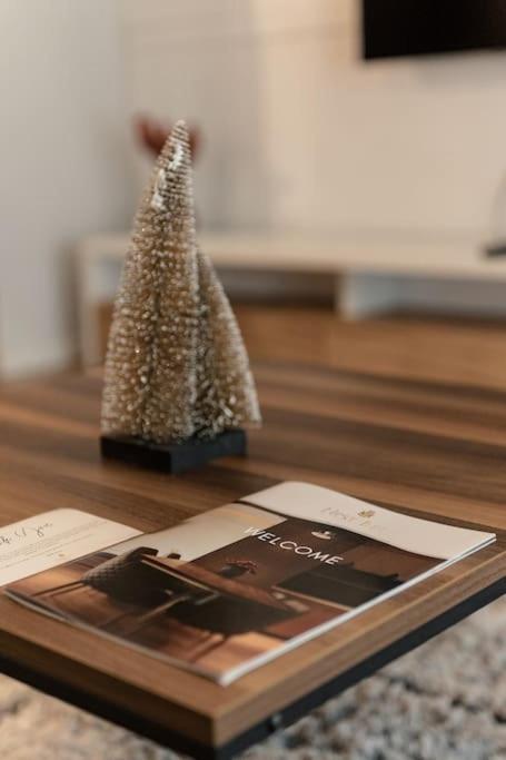 Nest Inn Magic Apartment Cluj-Napoca Eksteriør bilde