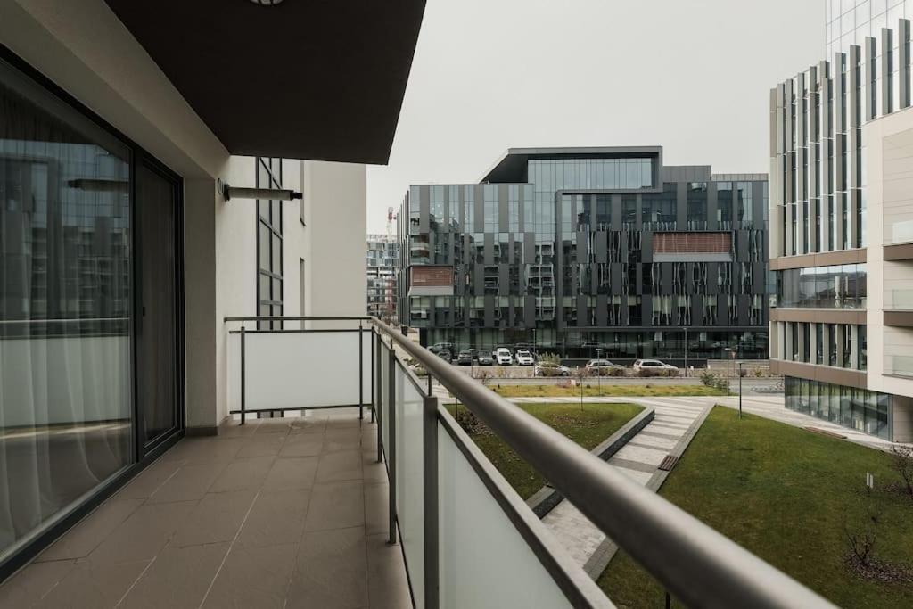 Nest Inn Magic Apartment Cluj-Napoca Eksteriør bilde