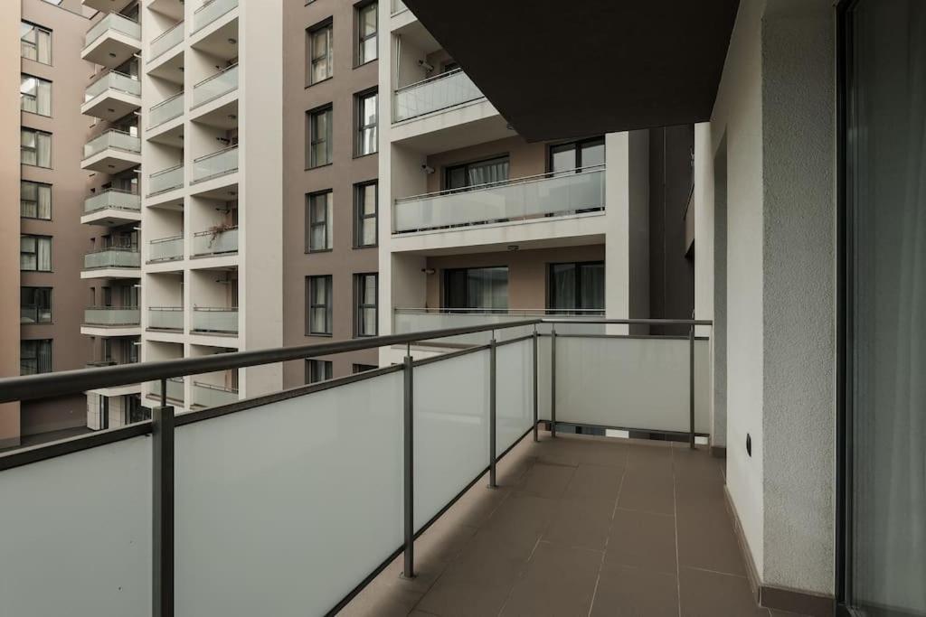 Nest Inn Magic Apartment Cluj-Napoca Eksteriør bilde