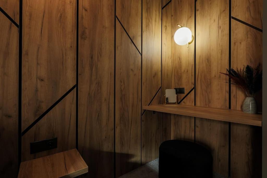 Nest Inn Magic Apartment Cluj-Napoca Eksteriør bilde