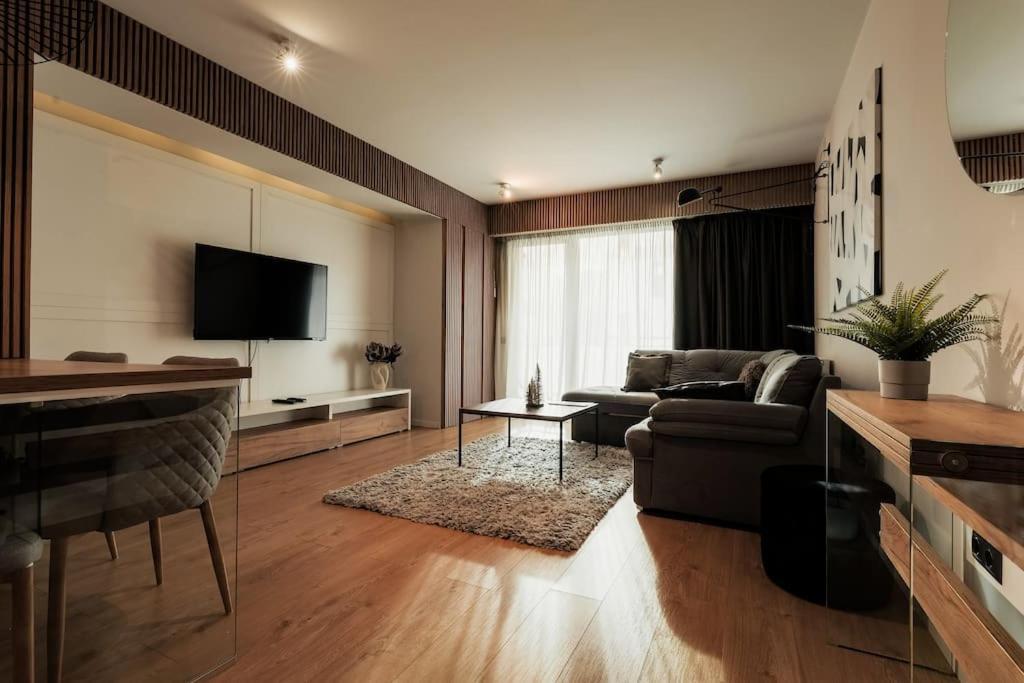 Nest Inn Magic Apartment Cluj-Napoca Eksteriør bilde