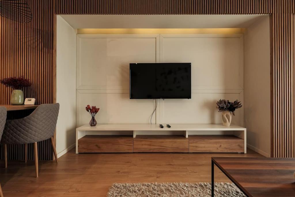 Nest Inn Magic Apartment Cluj-Napoca Eksteriør bilde