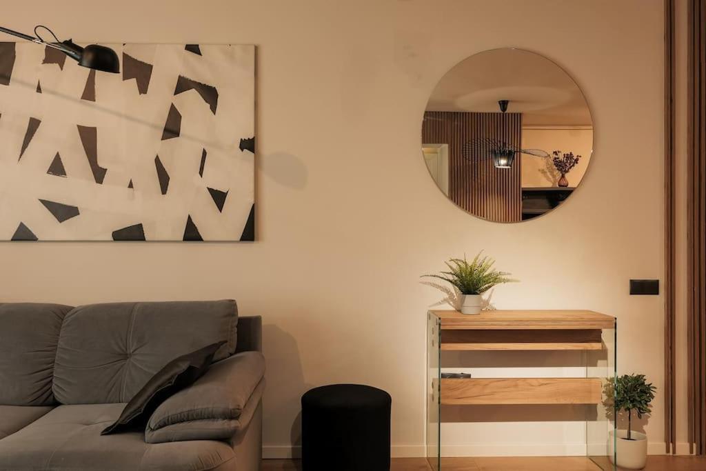 Nest Inn Magic Apartment Cluj-Napoca Eksteriør bilde