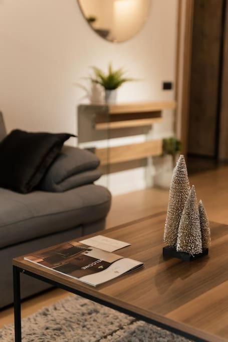 Nest Inn Magic Apartment Cluj-Napoca Eksteriør bilde