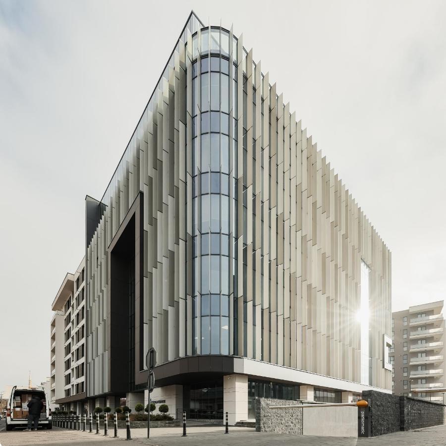 Nest Inn Magic Apartment Cluj-Napoca Eksteriør bilde